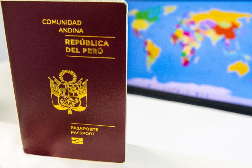 Estos Son Los Pasaportes M S Poderosos De Am Rica Latina En Qu