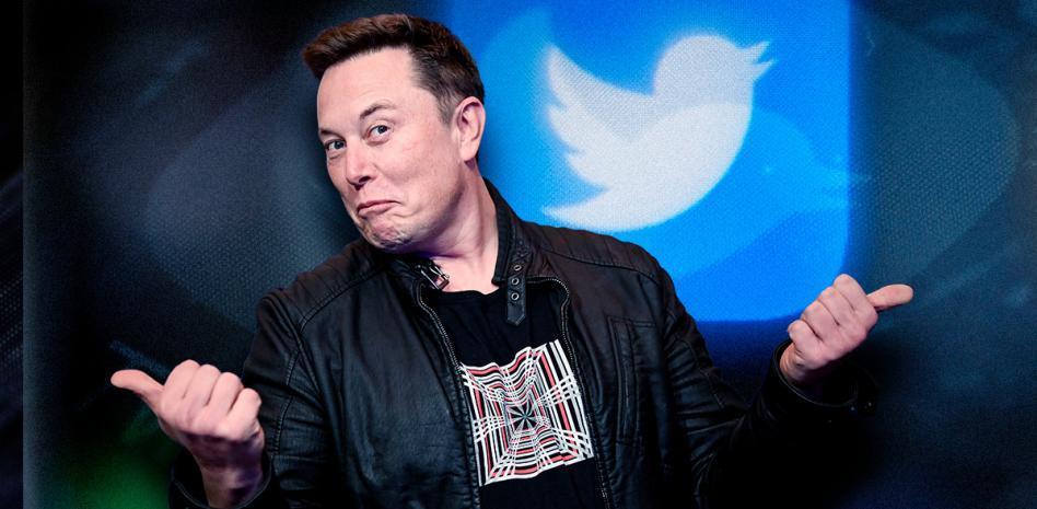 Elon Musk Planea Despedir Al 75 De Los Empleados De Twitter