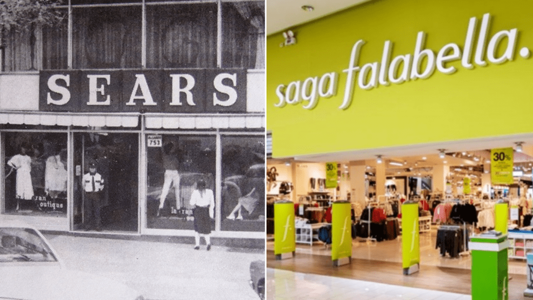 Sears Por qué cerró una de las tiendas más exitosas y modernas del Perú