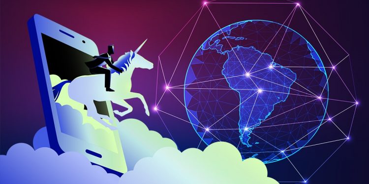 Top Unicornios Estas Son Las Startups M S Valiosas De Latinoam Rica