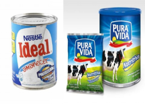 Indecopi confirma multa de casi S 5 millones a Gloria y Nestlé por