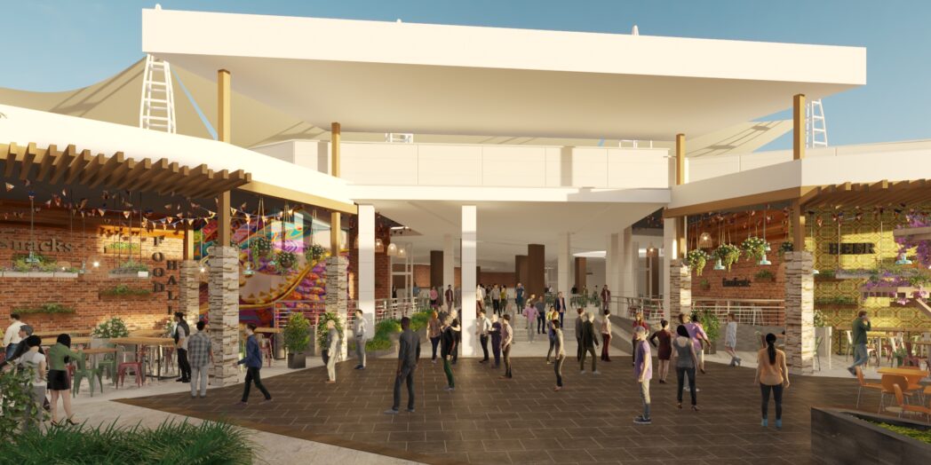 Mallplaza Trujillo se convertirá en el mall regional más grande del Perú