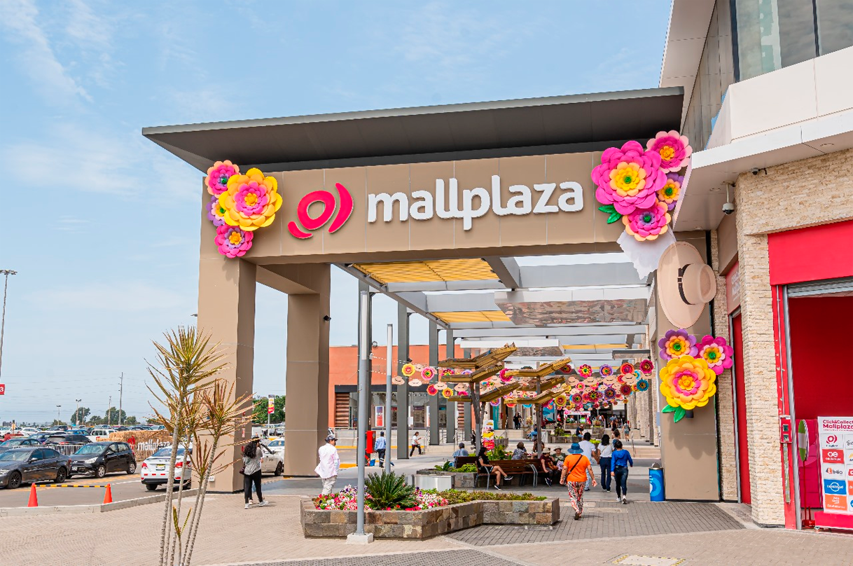 Mallplaza aumentará su capital en US 300 millones para adquirir