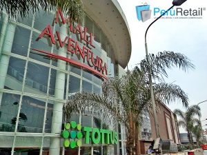 Mall Aventura Invertir Us Millones Para La Ampliaci N De Su Centro