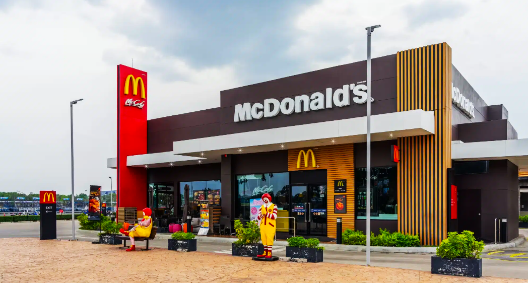 Mcdonald S Abrir Nuevos Locales Para Y Proyecta Duplicar