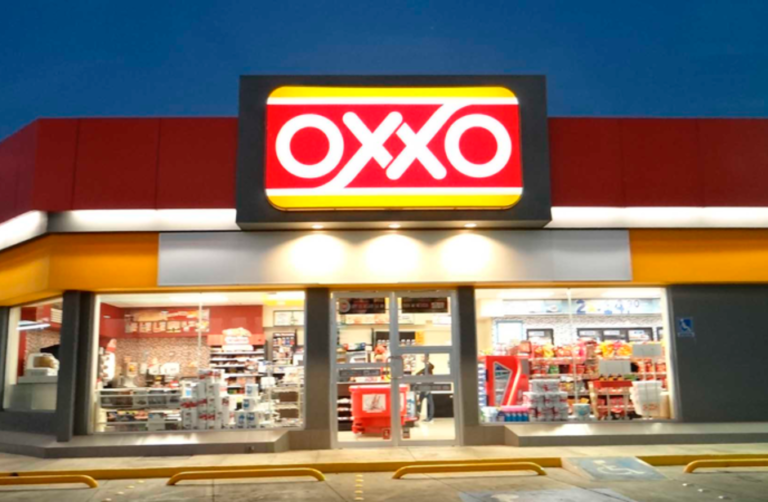 Oxxo Planea Expandir Tiendas De Conveniencia En Colombia