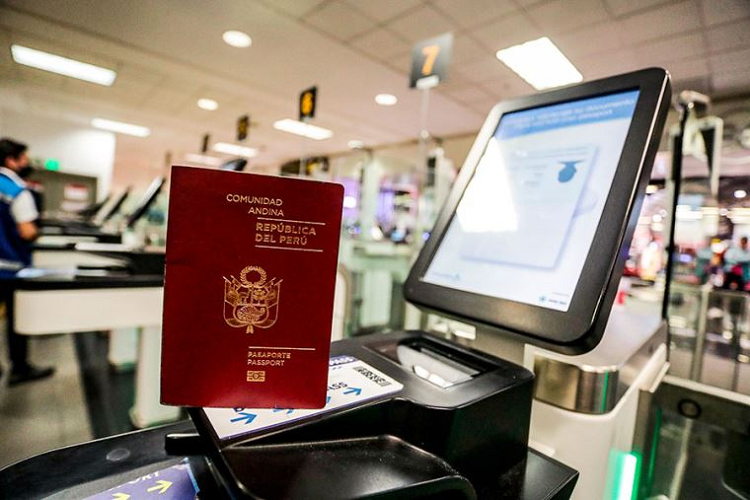 C Mo Tramitar El Pasaporte Por Urgencia Si Ya Tienes Tu Boleto De