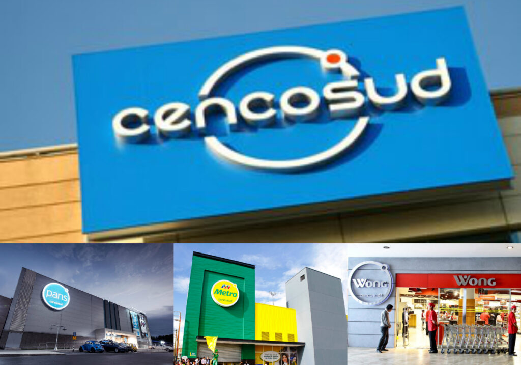 Cómo le fue a Cencosud en Perú durante el primer trimestre del 2020