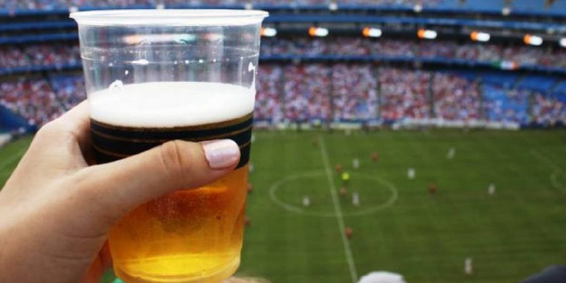 El Mundial Se Queda Sin Cerveza Qatar Prohibe Su Venta En Estadios Y