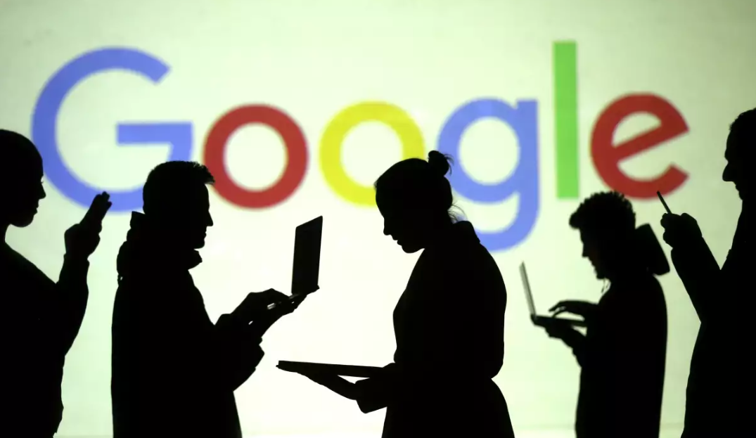 Google Despide A Cientos De Trabajadores Para Impulsar La Inteligencia