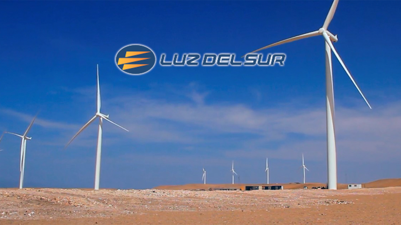 Luz del Sur adquiere dos parques de energía eólica en Ica por US 170