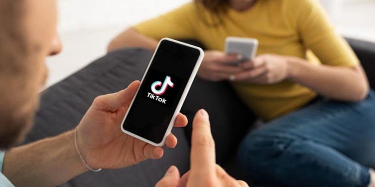 Tiktok Es La Red Social Preferida Por La Generaci N Z Del Per