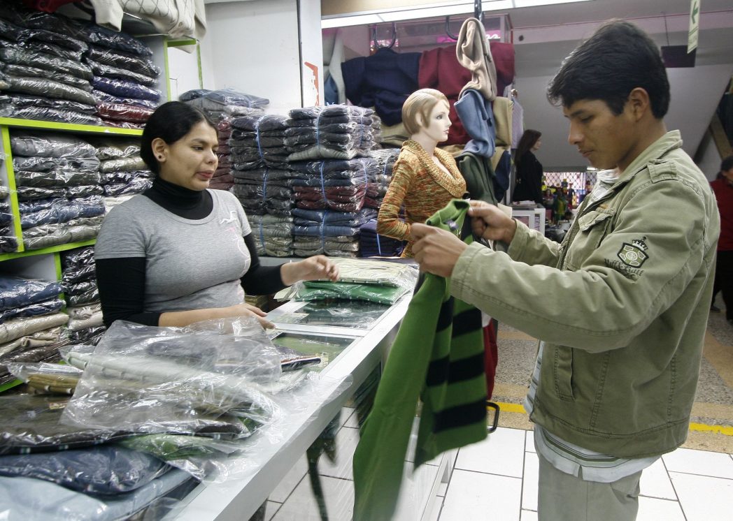 Pantalones dama – Gamarra – Ropa de Moda en Perú y Textiles.