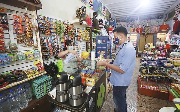 Precios de alimentos en bodegas peruanas suben cada 15 días