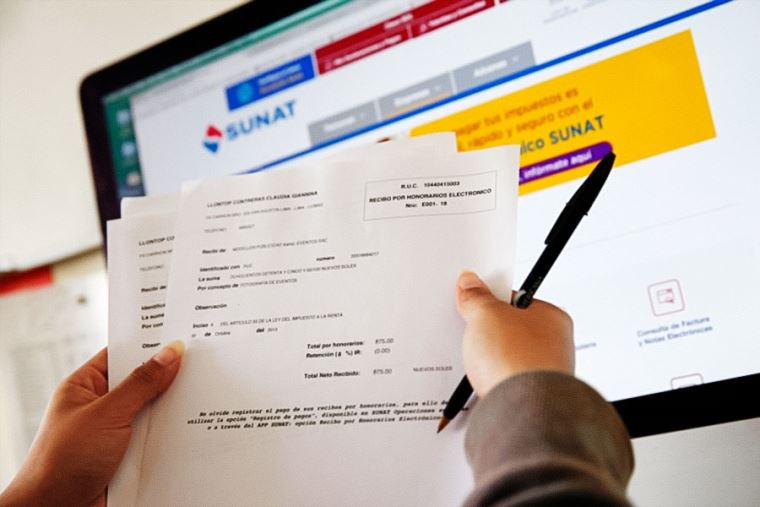 Oficializan ampliación de plazo para declaración y pago de Impuesto a la Renta: ¿Hasta cuándo?