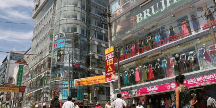 Comerciantes de Gamarra anuncian “Paro Tributario”: no pagarán impuestos si criminalidad no se reduce