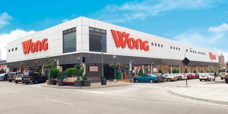 Wong: ¿Cuántos millones pagó Cencosud por la conocida cadena de supermercados?