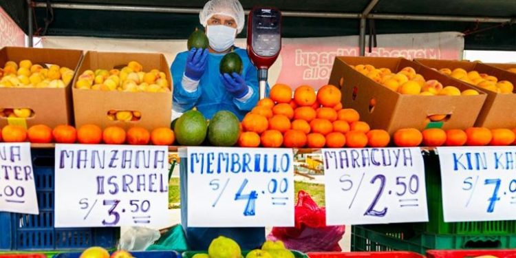 Inflación: Estos fueron los productos que más aumentaron de precio en febrero