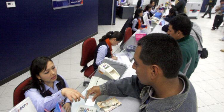 Bancos y financieras en rojo: trece entidades acumulan pérdidas por S/ 145 millones en octubre