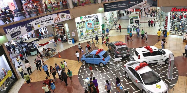 Ventas del retail alcanzarán los S/ 14,000 millones en la campaña navideña: ¿Qué productos destacarán?