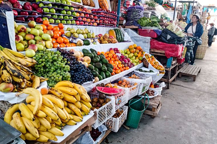 Inflación cayó a su nivel más bajo del año en octubre: ¿Qué precios subieron y disminuyeron?