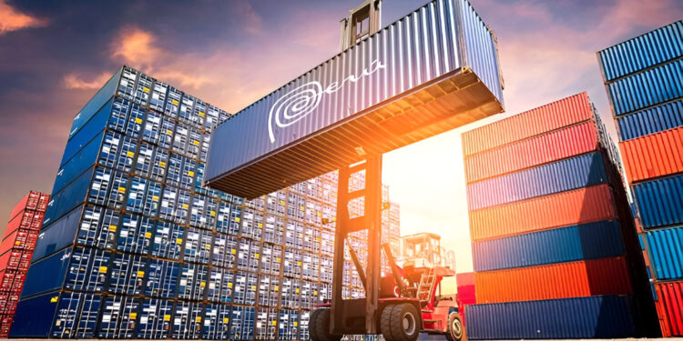 Exportaciones peruanas crecieron 20.2 % en el 1S25 y el principal destino ya no es EE.UU.