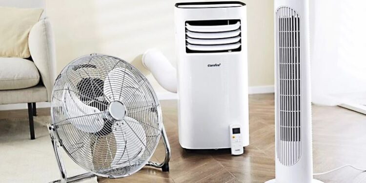 Verano 2025: Electrodomésticos, Hogar, Belleza y Deportes lideran el consumo en esta temporada