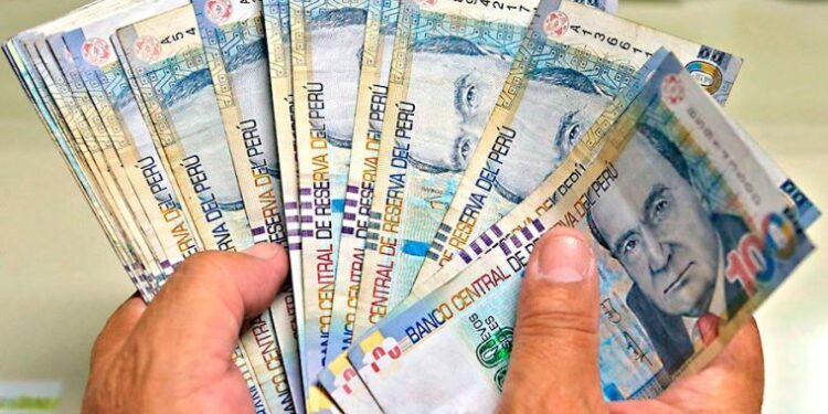 Gobierno anuncia que promulgará ley que autoriza el retiro del 100% de la CTS