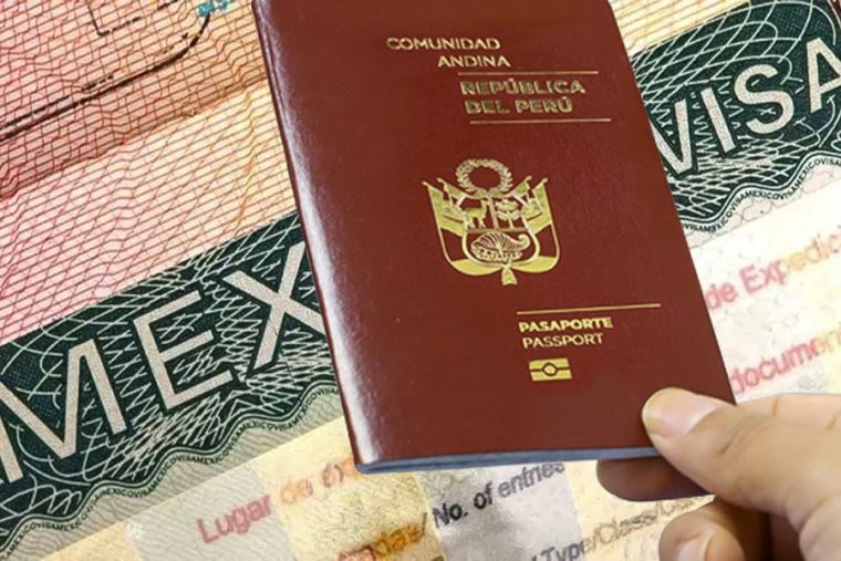 México posterga exigencia de visa para peruanos: ¿A partir de cuándo será requerida?