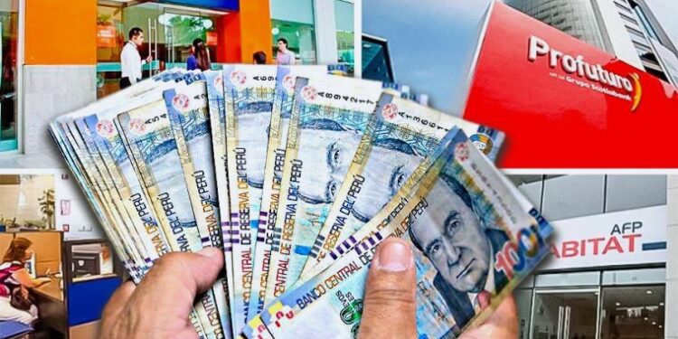 Octavo retiro AFP 2025: así será el cronograma de pagos para retirar hasta S/ 21,400