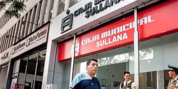 BCR asegura que intervención a Caja Sullana no tendrá impacto en el sistema financiero