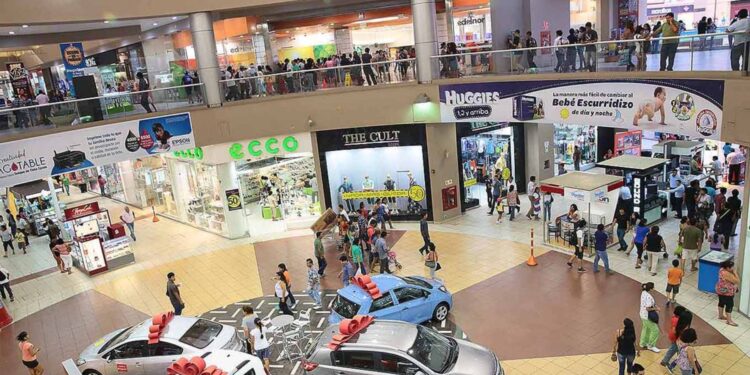 INEI: Sector comercio creció 3.14% en junio de 2025, ¿qué rubros lo impulsaron?