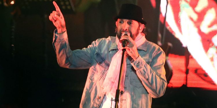 Indecopi: Ticketmaster también deberá retener fondos de organizadora de shows de Juan Luis Guerra