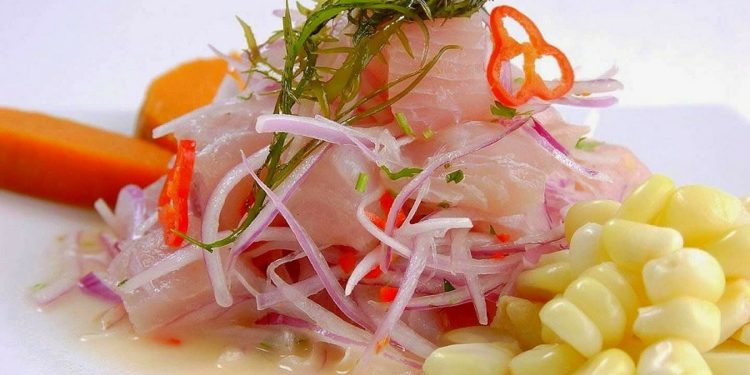 Día del ceviche: celebración impulsará la demanda de plato emblemático un 100%
