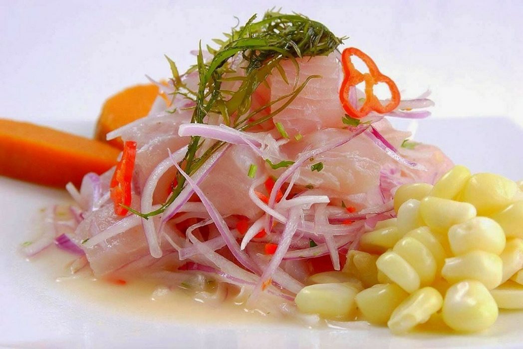 Restaurantes marinos venderán ceviche al 50% de descuento desde febrero