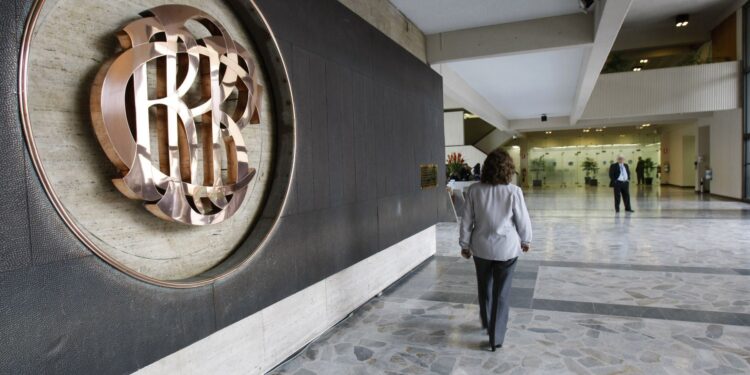BCR mantiene la tasa de interés de referencia en 4,75% por tercer mes consecutivo