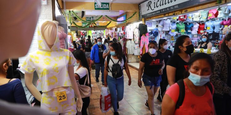 Locales en Gamarra y Jirón de la Unión dejarían de ser los más caros de Lima