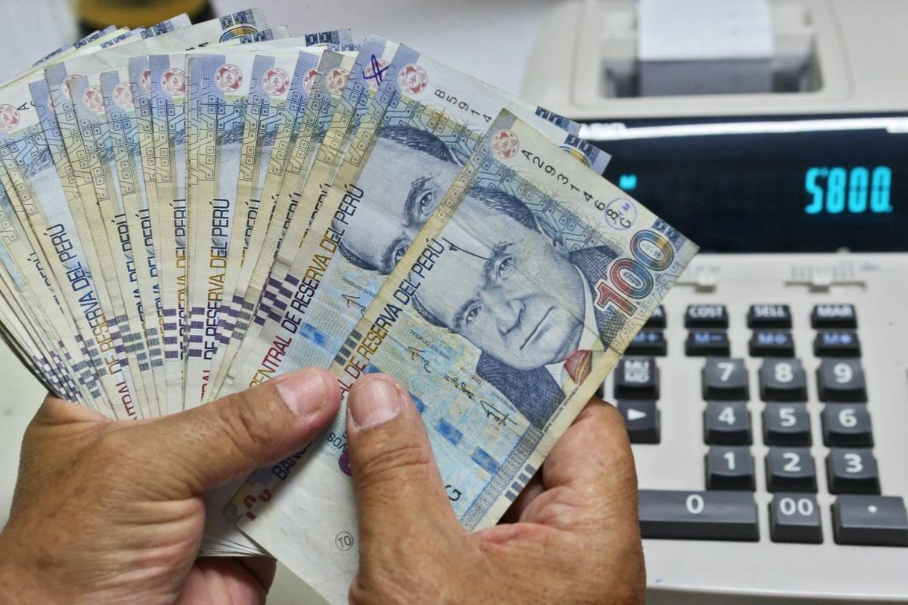 Comisión de Trabajo aprueba liberar fondos de CTS hasta diciembre de 2024