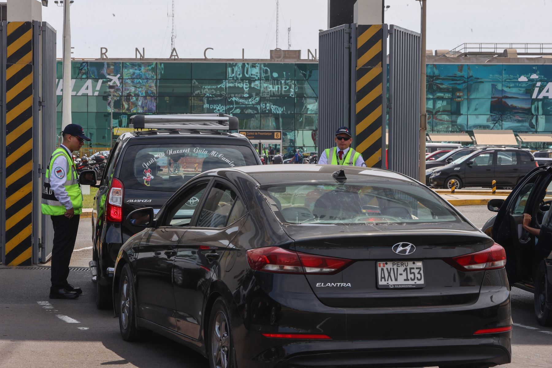 Aeropuerto Jorge Chávez: Los Portales gana licitación para operar estacionamientos del nuevo terminal