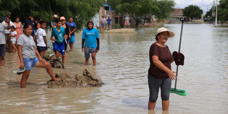 Fenómeno El Niño ha comenzado: ¿Cuál sería su impacto en la economía peruana?