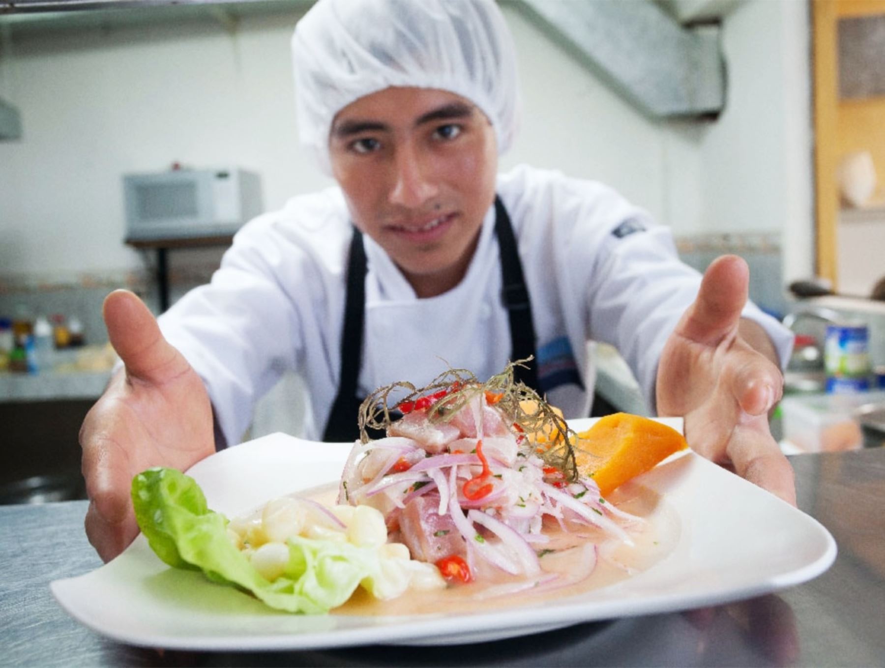 Restaurantes cevicheros apuntan a impulsar sus ventas durante la temporada de verano