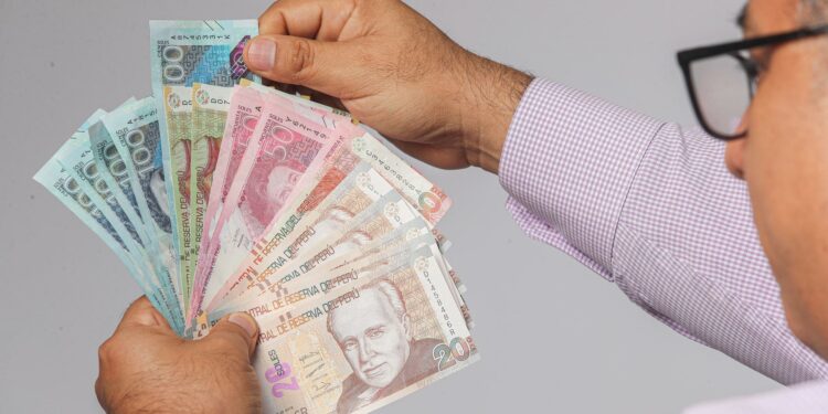¿Cuánto quiere ganar un peruano? Expectativas salariales alcanzan su nivel más alto en cuatro años
