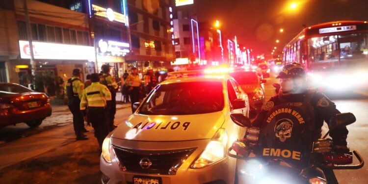 Declaran estado de emergencia en 12 distritos de Lima y El Callao: ¿Cuáles son y qué conlleva?