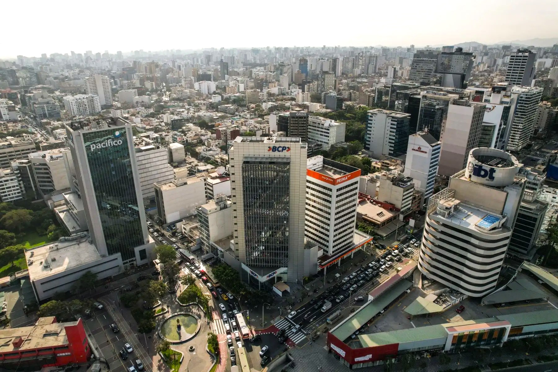 Economía peruana: MEF estima una expansión promedio de 3.2% entre 2027 y 2029