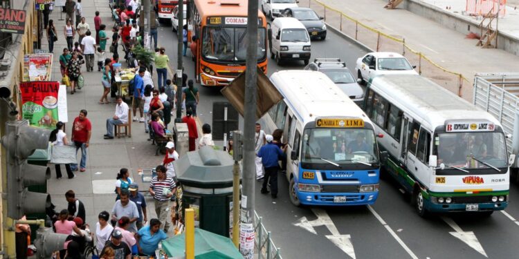 ¿Habrá paro este 3 de octubre? Esto señaló la Coordinadora de Transportes de Lima y Callao