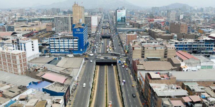 Vía Expresa Grau: revelan cuándo estará lista la obra que unirá la Línea 1 con el Metropolitano