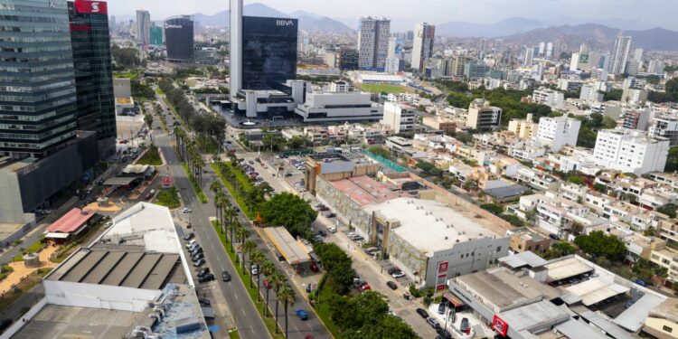 Banco Mundial estima que la economía peruana crecerá 2.9% este 2025