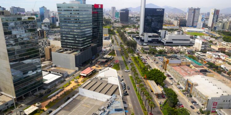 INEI: Economía peruana creció 2.67% en mayo y acumuló 14 meses de expansión