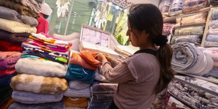 Gamarra proyecta facturar más de S/ 2.000 millones durante la campaña de invierno