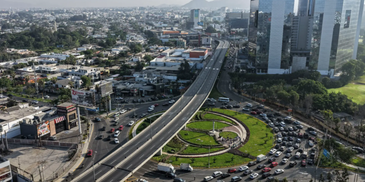 Municipalidad de Lima suspende proyecto de la Nueva Vía Rápida Javier Prado